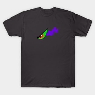 My little Pony - King Sombra Cutie Mark Special V3 T-Shirt